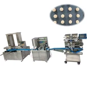 Maamoul Making Machine